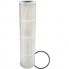 Baldwin Filters - 17-11/16" OAL x 4-13/32" OD Automotive Hydraulic Filter - Exact Tool & Supply