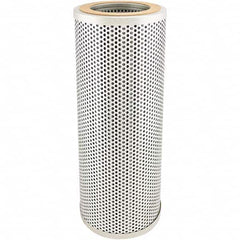 Baldwin Filters - 18-5/32" OAL x 7-7/16" OD Automotive Hydraulic Filter - Exact Tool & Supply