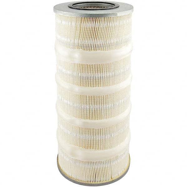Baldwin Filters - 14-3/16" OAL x 6-7/8" OD Automotive Hydraulic Filter - Exact Tool & Supply