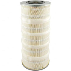 Baldwin Filters - 14-3/16" OAL x 6-7/8" OD Automotive Hydraulic Filter - Exact Tool & Supply
