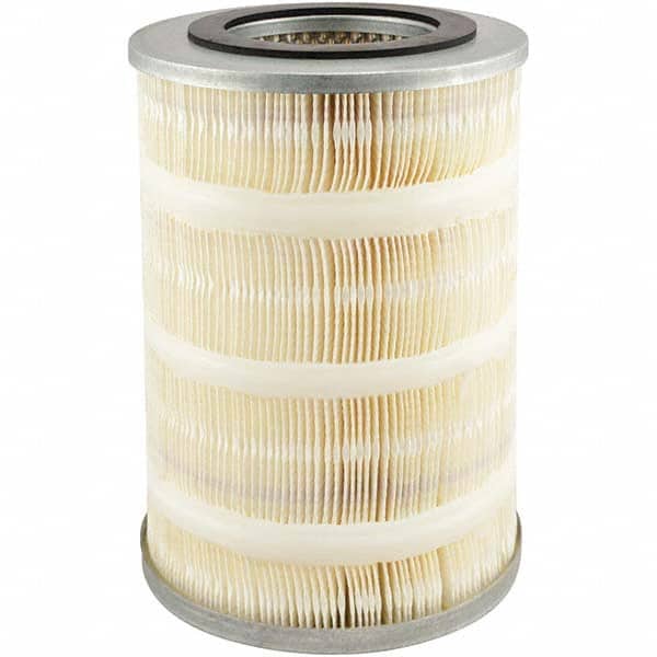 Baldwin Filters - 9-13/32" OAL x 6-29/32" OD Automotive Hydraulic Filter - Exact Tool & Supply