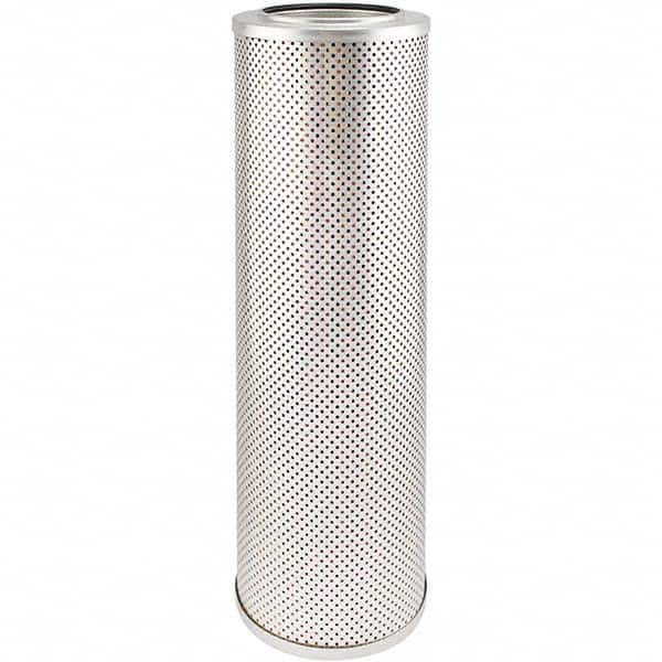Baldwin Filters - 16-23/32" OAL x 5-19/32" OD Automotive Hydraulic Filter - Exact Tool & Supply