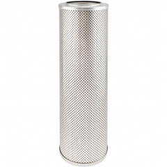 Baldwin Filters - 16-23/32" OAL x 5-19/32" OD Automotive Hydraulic Filter - Exact Tool & Supply