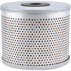 Baldwin Filters - 4-5/32" OAL x 5" OD Automotive Hydraulic Filter - Exact Tool & Supply