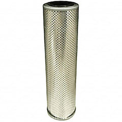 Baldwin Filters - 13-7/8" OAL x 3-1/2" OD Automotive Hydraulic Filter - Exact Tool & Supply