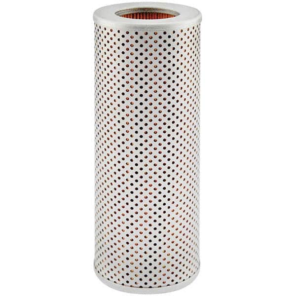 Baldwin Filters - 8-15/16" OAL x 3-9/32" OD Automotive Hydraulic Filter - Exact Tool & Supply