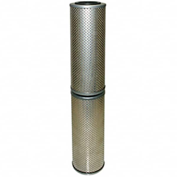 Baldwin Filters - 18-9/16" OAL x 3-1/2" OD Automotive Hydraulic Filter - Exact Tool & Supply