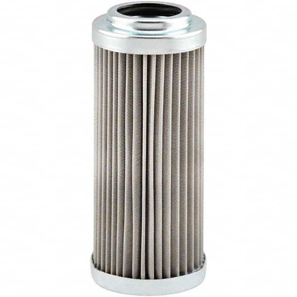 Baldwin Filters - 4-15/32" OAL x 1-25/32" OD Automotive Hydraulic Filter - Exact Tool & Supply