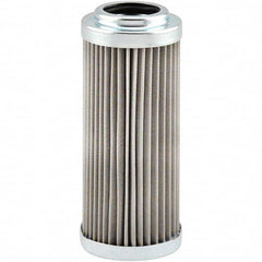 Baldwin Filters - 4-15/32" OAL x 1-25/32" OD Automotive Hydraulic Filter - Exact Tool & Supply
