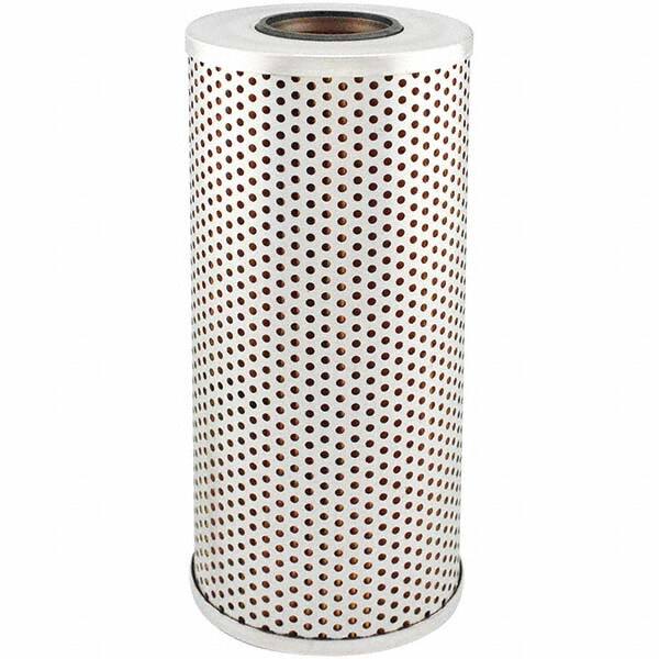 Baldwin Filters - 10-3/32" OAL x 4-3/8" OD Automotive Hydraulic Filter - Exact Tool & Supply