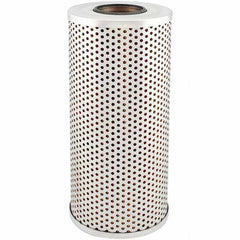 Baldwin Filters - 10-3/32" OAL x 4-3/8" OD Automotive Hydraulic Filter - Exact Tool & Supply