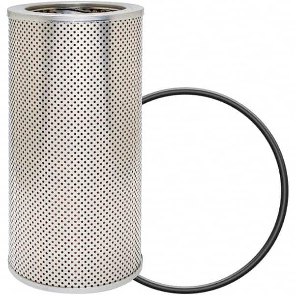 Baldwin Filters - 11-13/16" OAL x 5-29/32" OD Automotive Hydraulic Filter - Exact Tool & Supply