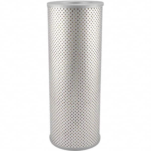 Baldwin Filters - 11-9/16" OAL x 4-13/32" OD Automotive Hydraulic Filter - Exact Tool & Supply