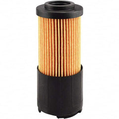 Baldwin Filters - 5-3/8" OAL x 2-1/4" OD Automotive Hydraulic Filter - Exact Tool & Supply