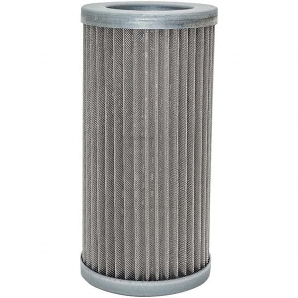 Baldwin Filters - 4-13/16" OAL x 2-11/32" OD Automotive Hydraulic Filter - Exact Tool & Supply