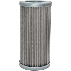 Baldwin Filters - 4-13/16" OAL x 2-11/32" OD Automotive Hydraulic Filter - Exact Tool & Supply