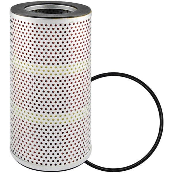 Baldwin Filters - 8-13/16" OAL x 4-13/32" OD Automotive Hydraulic Filter - Exact Tool & Supply