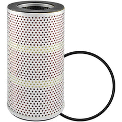 Baldwin Filters - 8-13/16" OAL x 4-13/32" OD Automotive Hydraulic Filter - Exact Tool & Supply