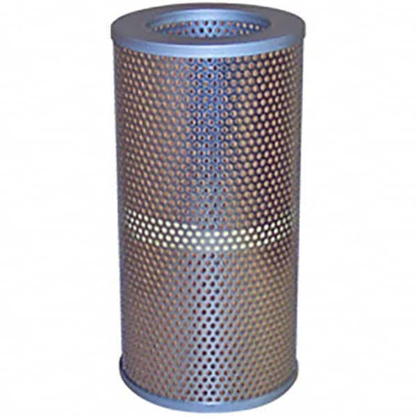 Baldwin Filters - 8-11/16" OAL x 4-5/16" OD Automotive Hydraulic Filter - Exact Tool & Supply