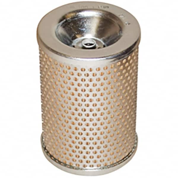 Baldwin Filters - 4-5/32" OAL x 2-27/32" OD Automotive Hydraulic Filter - Exact Tool & Supply