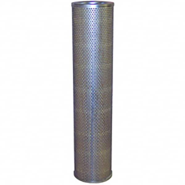 Baldwin Filters - 18-9/32" OAL x 4-5/32" OD Automotive Hydraulic Filter - Exact Tool & Supply