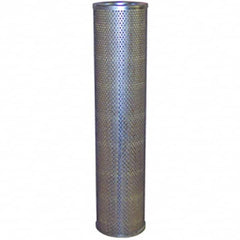 Baldwin Filters - 18-9/32" OAL x 4-5/32" OD Automotive Hydraulic Filter - Exact Tool & Supply