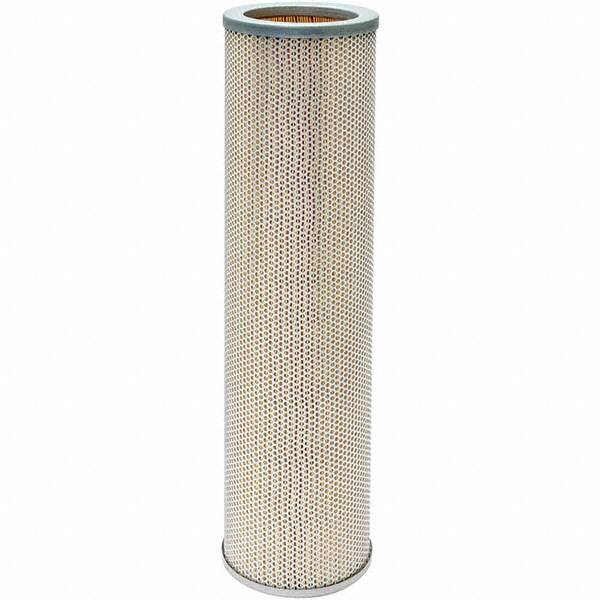 Baldwin Filters - 18-13/16" OAL x 4-15/16" OD Automotive Hydraulic Filter - Exact Tool & Supply