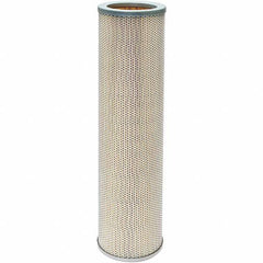 Baldwin Filters - 18-13/16" OAL x 4-15/16" OD Automotive Hydraulic Filter - Exact Tool & Supply