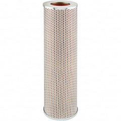 Baldwin Filters - 12-29/32" OAL x 3-1/2" OD Automotive Hydraulic Filter - Exact Tool & Supply