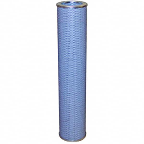 Baldwin Filters - 20-1/2" OAL x 4-5/32" OD Automotive Hydraulic Filter - Exact Tool & Supply