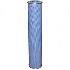 Baldwin Filters - 20-1/2" OAL x 4-5/32" OD Automotive Hydraulic Filter - Exact Tool & Supply