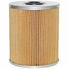 Baldwin Filters - 4-3/16" OAL x 3-7/16" OD Automotive Hydraulic Filter - Exact Tool & Supply