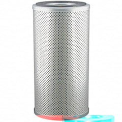 Baldwin Filters - 11-13/16" OAL x 5-29/32" OD Automotive Hydraulic Filter - Exact Tool & Supply