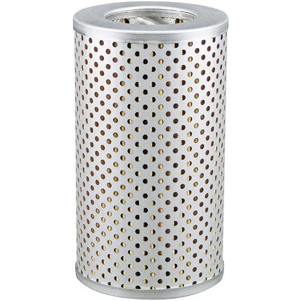 Baldwin Filters - 4-29/32" OAL x 2-3/4" OD Automotive Hydraulic Filter - Exact Tool & Supply