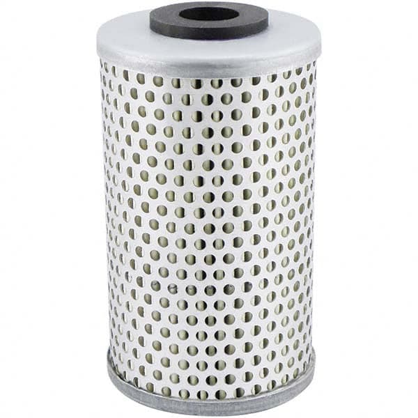 Baldwin Filters - 4-1/32" OAL x 2-5/16" OD Automotive Hydraulic Filter - Exact Tool & Supply