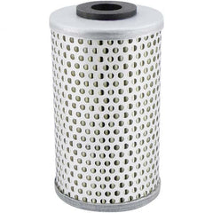 Baldwin Filters - 4-1/32" OAL x 2-5/16" OD Automotive Hydraulic Filter - Exact Tool & Supply