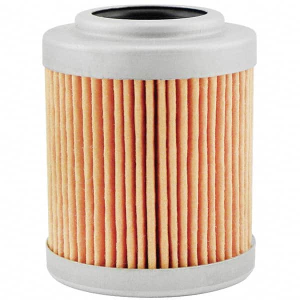 Baldwin Filters - 2-1/16" OAL x 1-21/32" OD Automotive Hydraulic Filter - Exact Tool & Supply