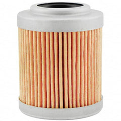 Baldwin Filters - 2-1/16" OAL x 1-21/32" OD Automotive Hydraulic Filter - Exact Tool & Supply