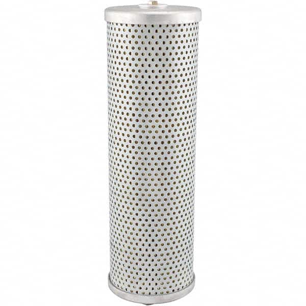 Baldwin Filters - 11-11/16" OAL x 3-17/32" OD Automotive Hydraulic Filter - Exact Tool & Supply