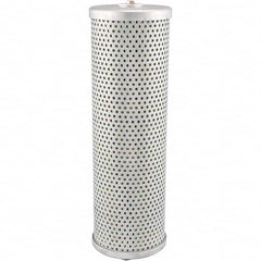 Baldwin Filters - 11-11/16" OAL x 3-17/32" OD Automotive Hydraulic Filter - Exact Tool & Supply