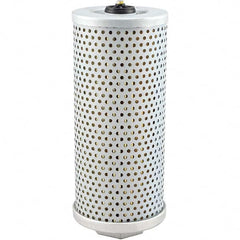 Baldwin Filters - 7-17/32" OAL x 3-3/32" OD Automotive Hydraulic Filter - Exact Tool & Supply