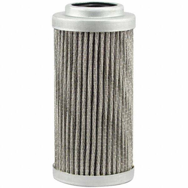 Baldwin Filters - 3-1/2" OAL x 1-21/32" OD Automotive Hydraulic Filter - Exact Tool & Supply