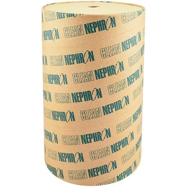 Baldwin Filters - 9-7/16" OAL x 6-13/32" OD Automotive Hydraulic Filter - Exact Tool & Supply