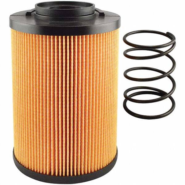 Baldwin Filters - 7-7/8" OAL x 5-1/8" OD Automotive Hydraulic Filter - Exact Tool & Supply