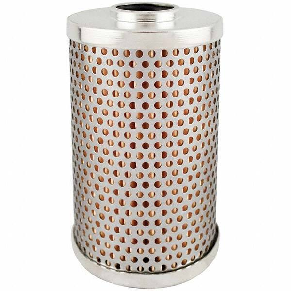 Baldwin Filters - 4-21/32" OAL x 2-7/8" OD Automotive Hydraulic Filter - Exact Tool & Supply