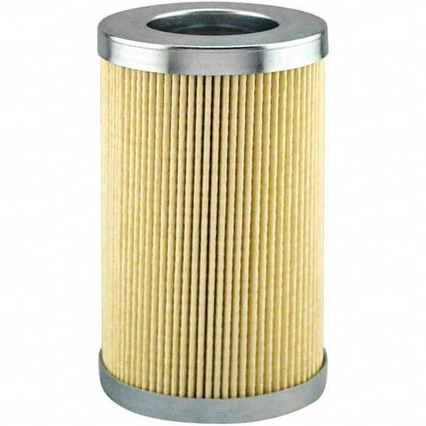 Baldwin Filters - 5-5/8" OAL x 3-1/4" OD Automotive Hydraulic Filter - Exact Tool & Supply