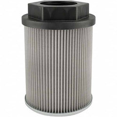Baldwin Filters - 8-5/16" OAL x 5-29/32" OD Automotive Hydraulic Filter - Exact Tool & Supply