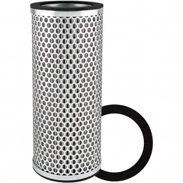 Baldwin Filters - 9-3/4" OAL x 4-1/4" OD Automotive Hydraulic Filter - Exact Tool & Supply