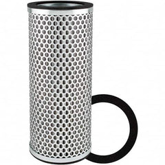 Baldwin Filters - 9-3/4" OAL x 4-1/4" OD Automotive Hydraulic Filter - Exact Tool & Supply