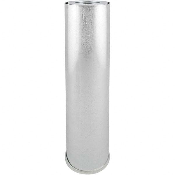 Baldwin Filters - 13-1/2" OAL x 3-1/4" OD Automotive Hydraulic Filter - Exact Tool & Supply